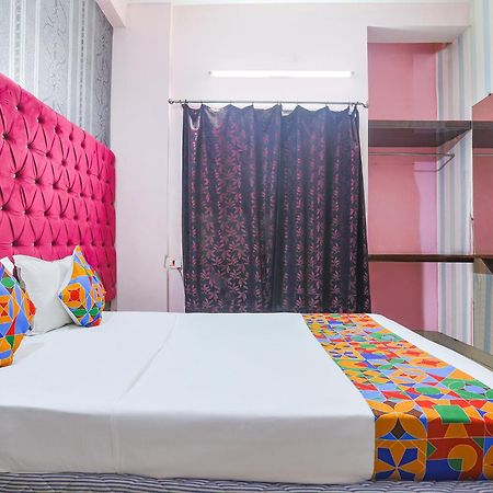 Fabhotel Buddha Saalt Бодх-Гая Экстерьер фото